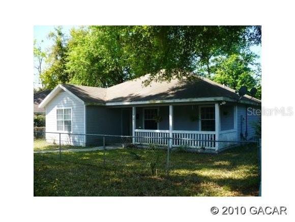 614 SW 4 St., Gainesville, FL 32601