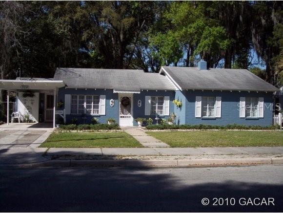 304 NW 15th Ave., Gainesville, FL 32601