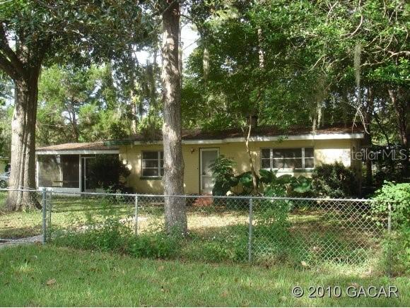 234 SE 1st St., Williston, FL 32696
