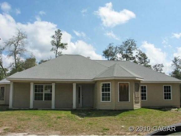 978 S County 21 Rd., Hawthorne, FL 32640