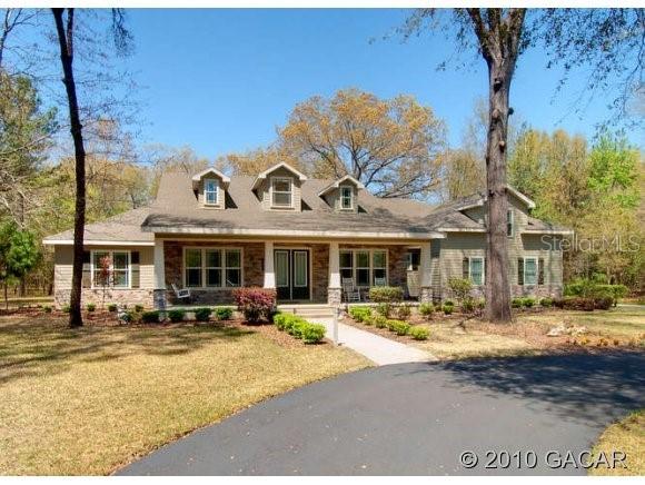 3324 SW 122nd St., Gainesville, FL 32607