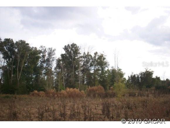 NW 62nd Ave., Newberry, FL 32669