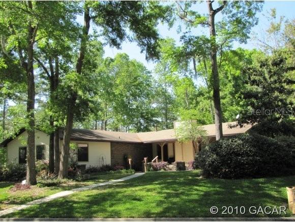 3130 NW 9th Pl., Gainesville, FL 32605