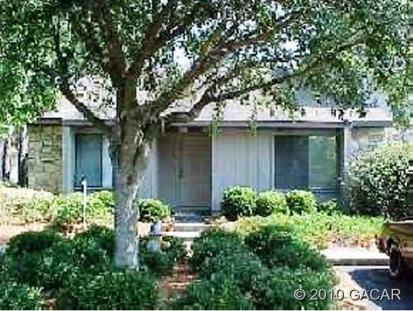 3733 NW 56th Pl., Gainesville, FL 32653