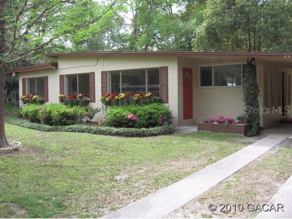 2214 NE 7th Ter., Gainesville, FL 32609