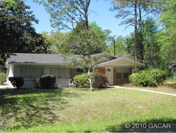 4206 NW 21st Ter., Gainesville, FL 32605