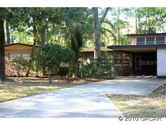 4030 NW 19 Pl., Gainesville, FL 32605