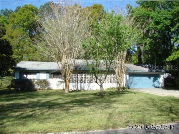 734 NW 38th St., Gainesville, FL 32607
