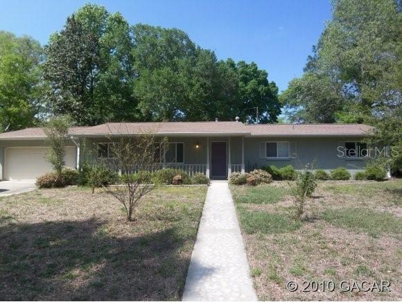 3464 NW 51st Ave., Gainesville, FL 32605