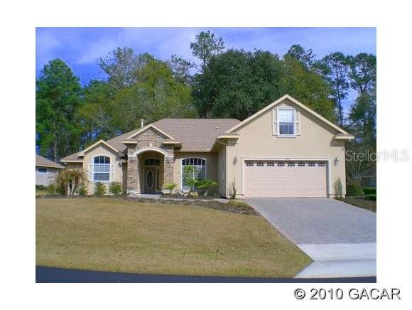 11843 NW 71st Ter., Alachua, FL 32615