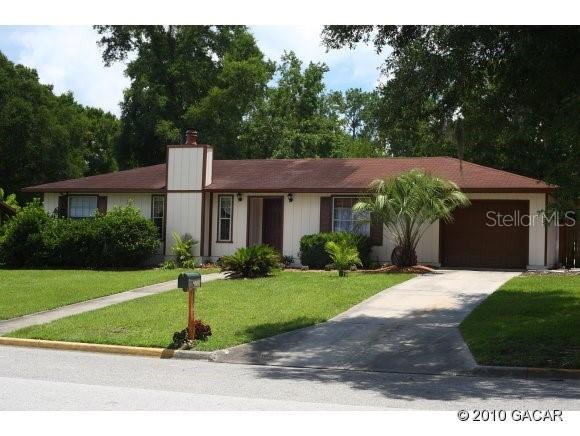 5229 NW 26 Pl., Gainesville, FL 32606