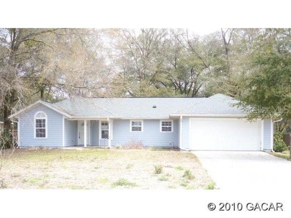 711 SE 3rd St., Williston, FL 32696