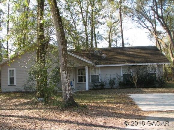3731 SW 17th Pl., Gainesville, FL 32607