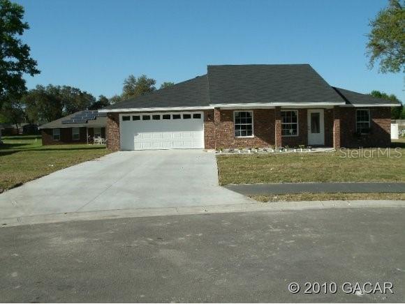 25134 SW 20 Ave., Newberry, FL 32669