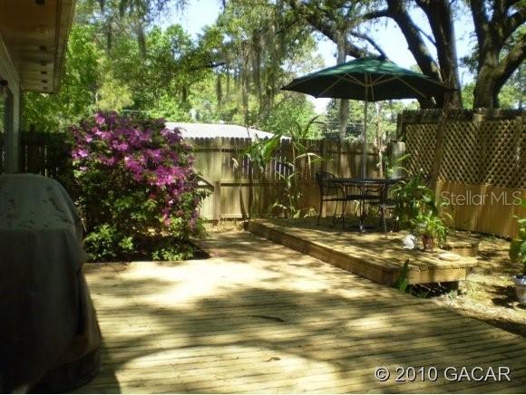 1403 NE 20th Pl., Gainesville, FL 32609