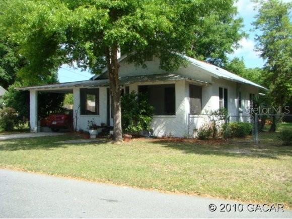 702 NW 22nd Ave., Gainesville, FL 32609