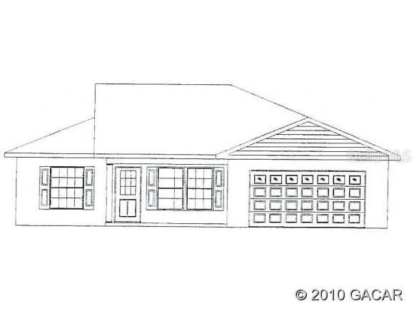 25160 SW 19 Ave., Newberry, FL 32669