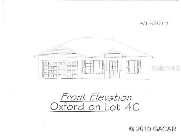 2509 SW 18 Ave., Newberry, FL 32669