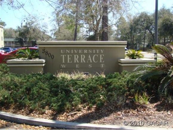 3800 SW 20th Ave. #610, Gainesville, FL 32607