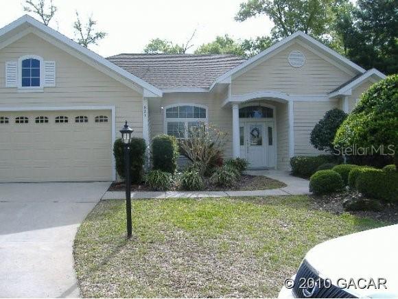 827 SW 85th Way, Gainesville, FL 32607