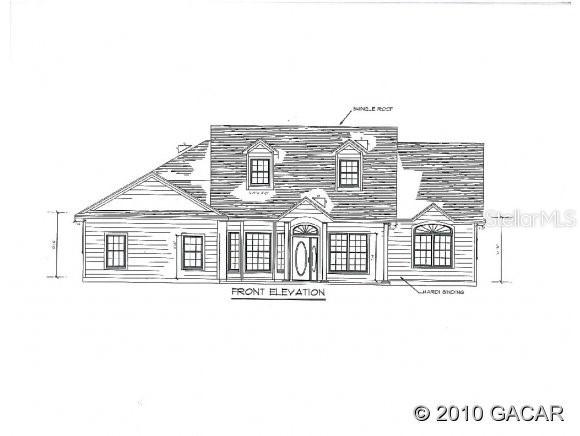 11151 NW 18th Rd., Gainesville, FL 32606