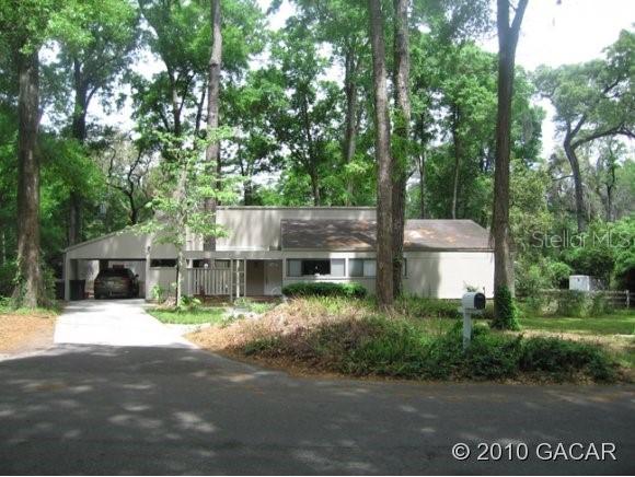 2266 SW 43rd Pl., Gainesville, FL 32608