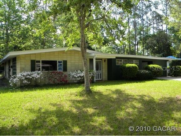 1705 NW 10th Ter., Gainesville, FL 32609