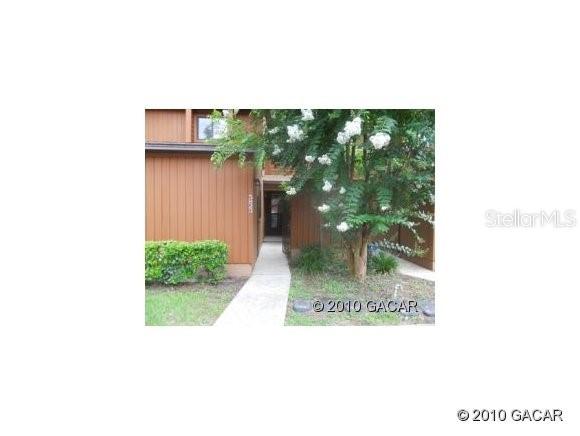 5823 SW 9th Pl. #55, Gainesville, FL 32607