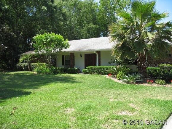 2427 NW 29th Pl., Gainesville, FL 32605