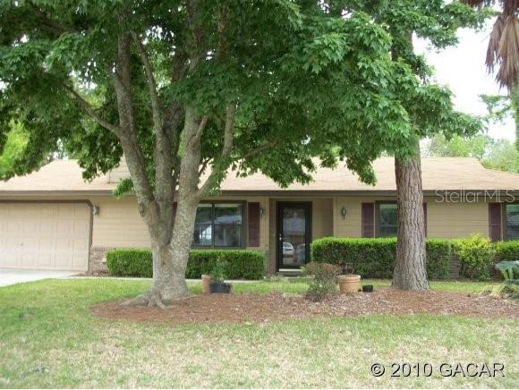 2635 NW 52nd Pl., Gainesville, FL 32605