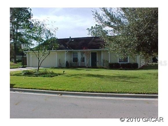 5930 NW 38th Terrace Ter., Gainesville, FL 32653