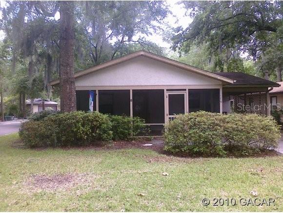 179 NW Live Oak Ln., Gainesville, FL 32653