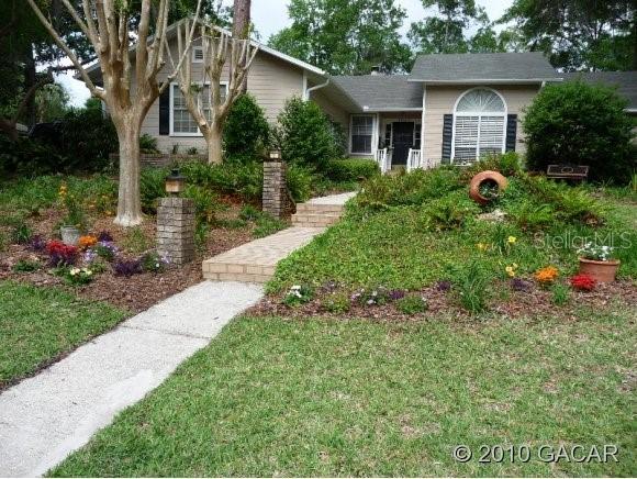 3702 NW 31st Ter., Gainesville, FL 32605