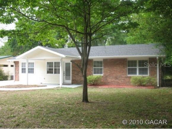 25434 SW 2nd Ave., Newberry, FL 32669