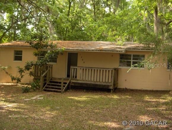 1403 SE 1st St., Gainesville, FL 32601