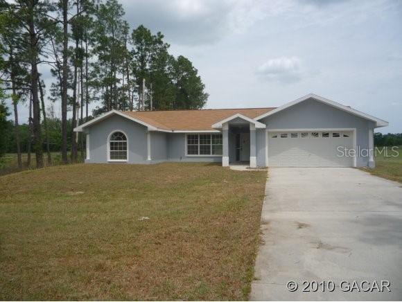 885 SW 6 Ave., Williston, FL 32696