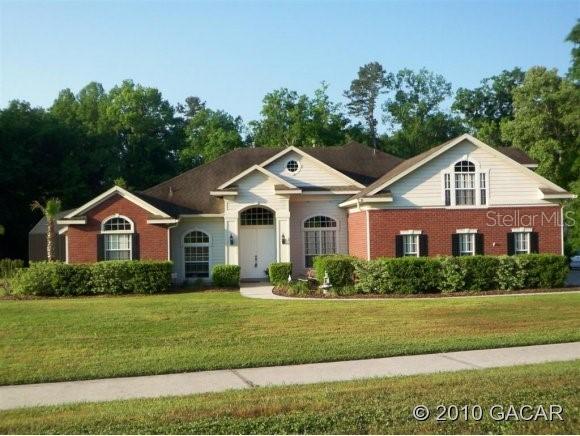 5219 NW 102nd Pl., Gainesville, FL 32653