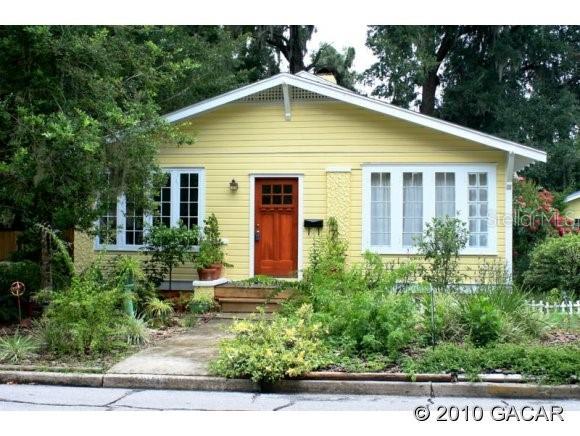 411 NE 6th Ave., Gainesville, FL 32601