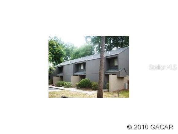 7200 SW 8th Ave. #F-37, Gainesville, FL 32608