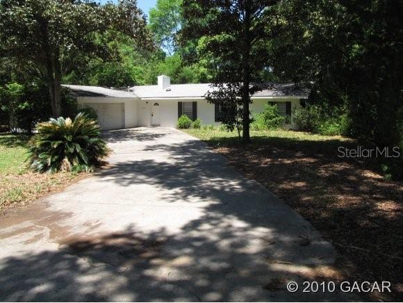 3726 SW 3rd Place Pl., Gainesville, FL 32607