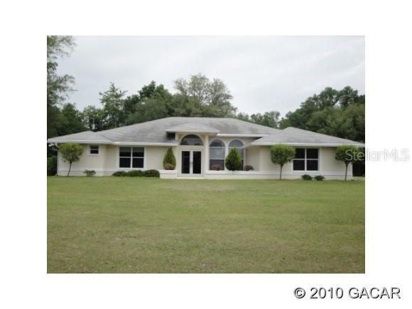7840 SE 64th St., Newberry, FL 32669