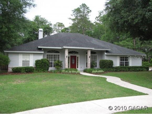 6850 NW 40th Dr., Gainesville, FL 32653