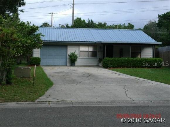 4929 SW 57th Dr., Gainesville, FL 32608