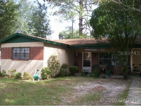 1401 SE 17th Ter., Gainesville, FL 32641