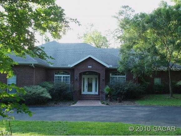 11012 NW 18th Ct., Gainesville, FL 32606