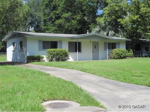 1934 NE 17th Dr Dr., Gainesville, FL 32609