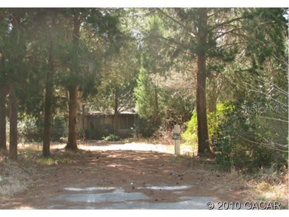 6910 SW 71st Way, Lake Butler, FL 32054