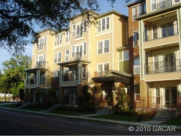 1185 SW 9th Rd. #405, Gainesville, FL 32601
