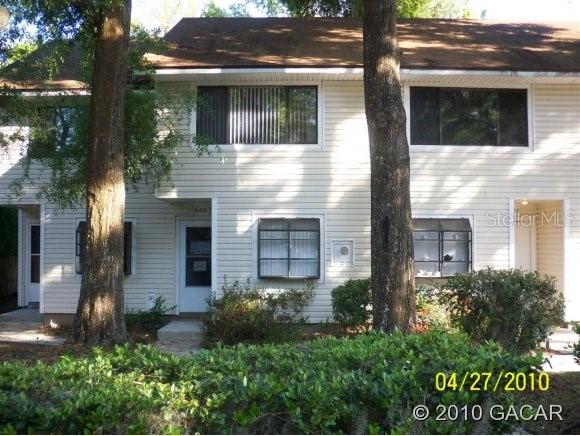 6105 SW 8th Ln., Gainesville, FL 32607