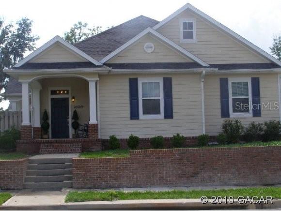 16609 NW 166th Dr., Alachua, FL 32615